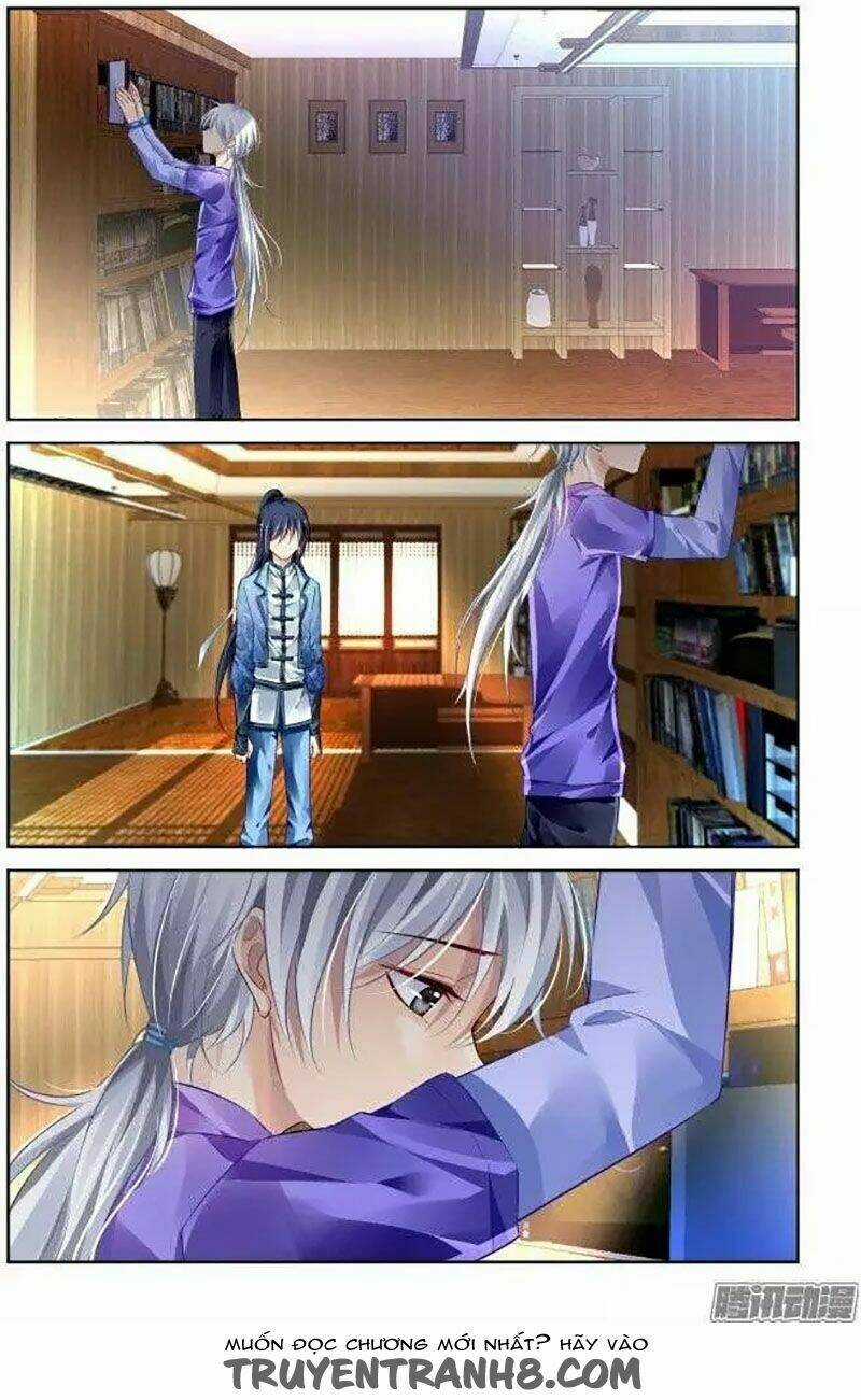Linh Khiết - Chapter 204 - Trang 3
