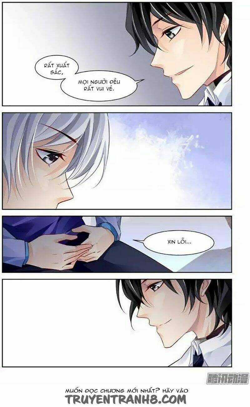 Linh Khiết - Chapter 205 - Trang 4