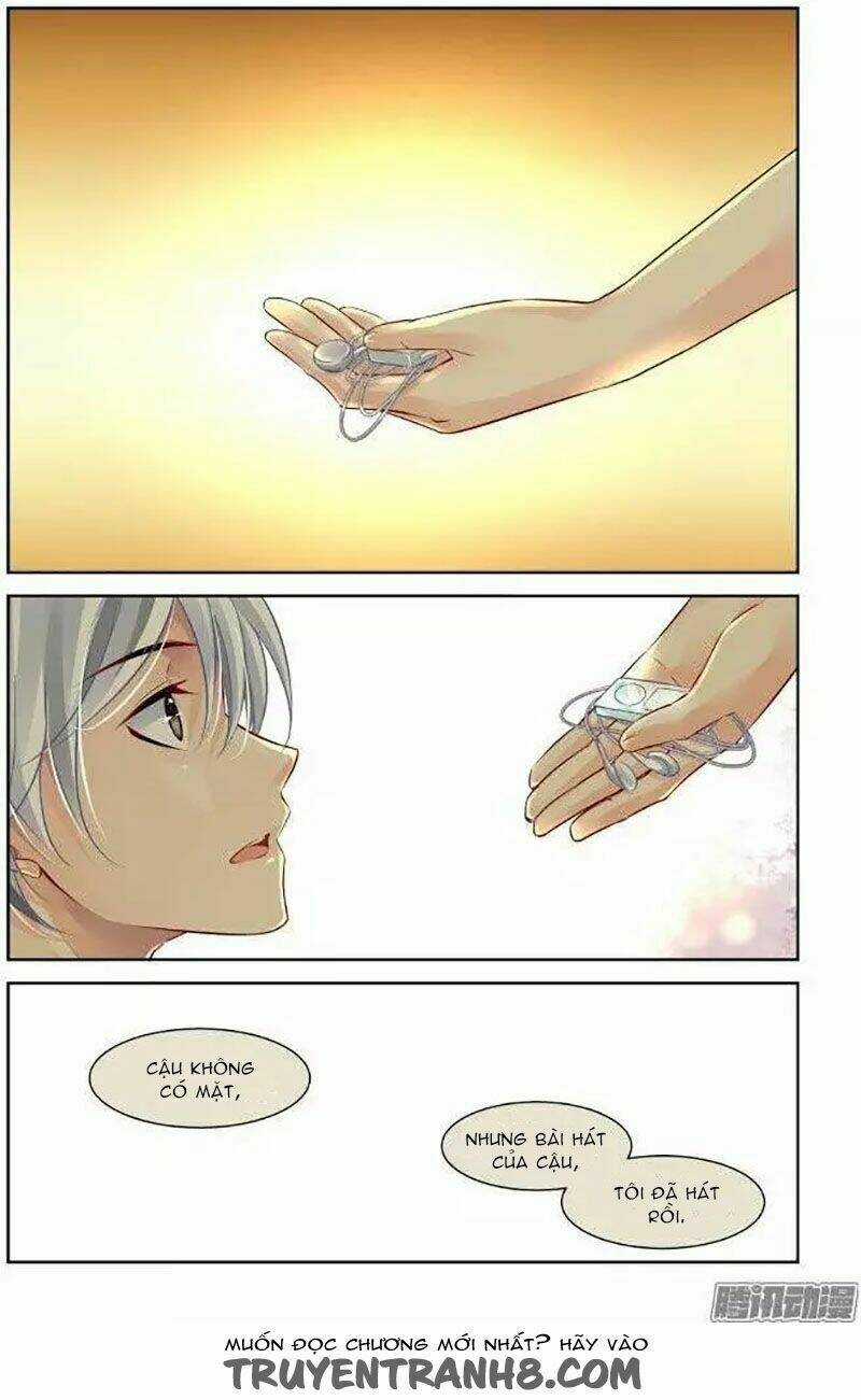 Linh Khiết - Chapter 205 - Trang 5