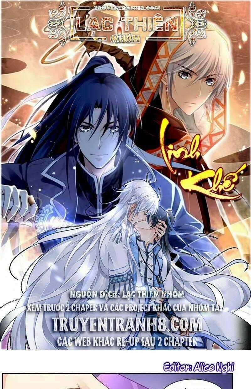 Linh Khiết - Chapter 206 - Trang 1