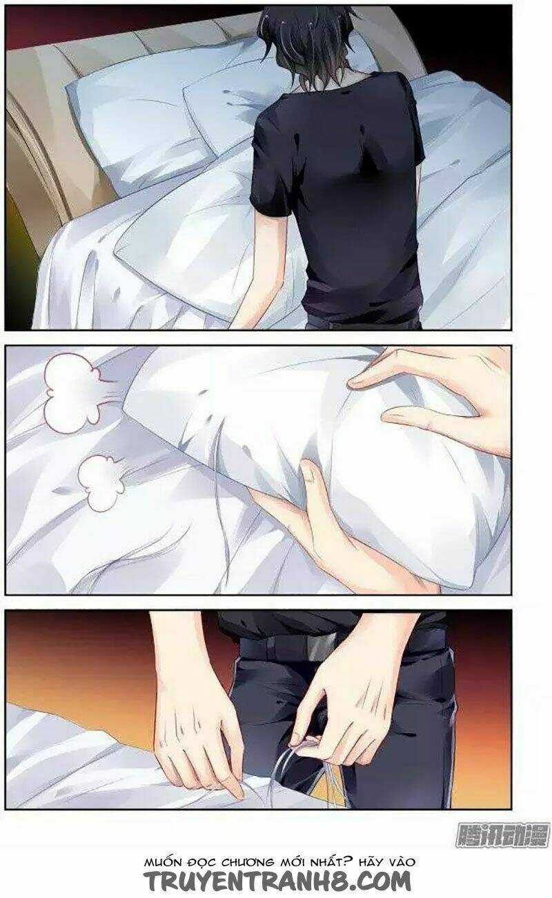 Linh Khiết - Chapter 206 - Trang 12