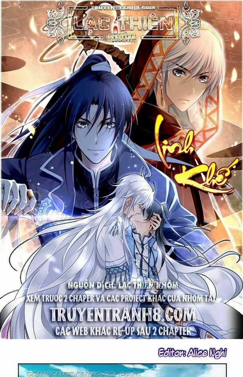Linh Khiết - Chapter 207 - Trang 1