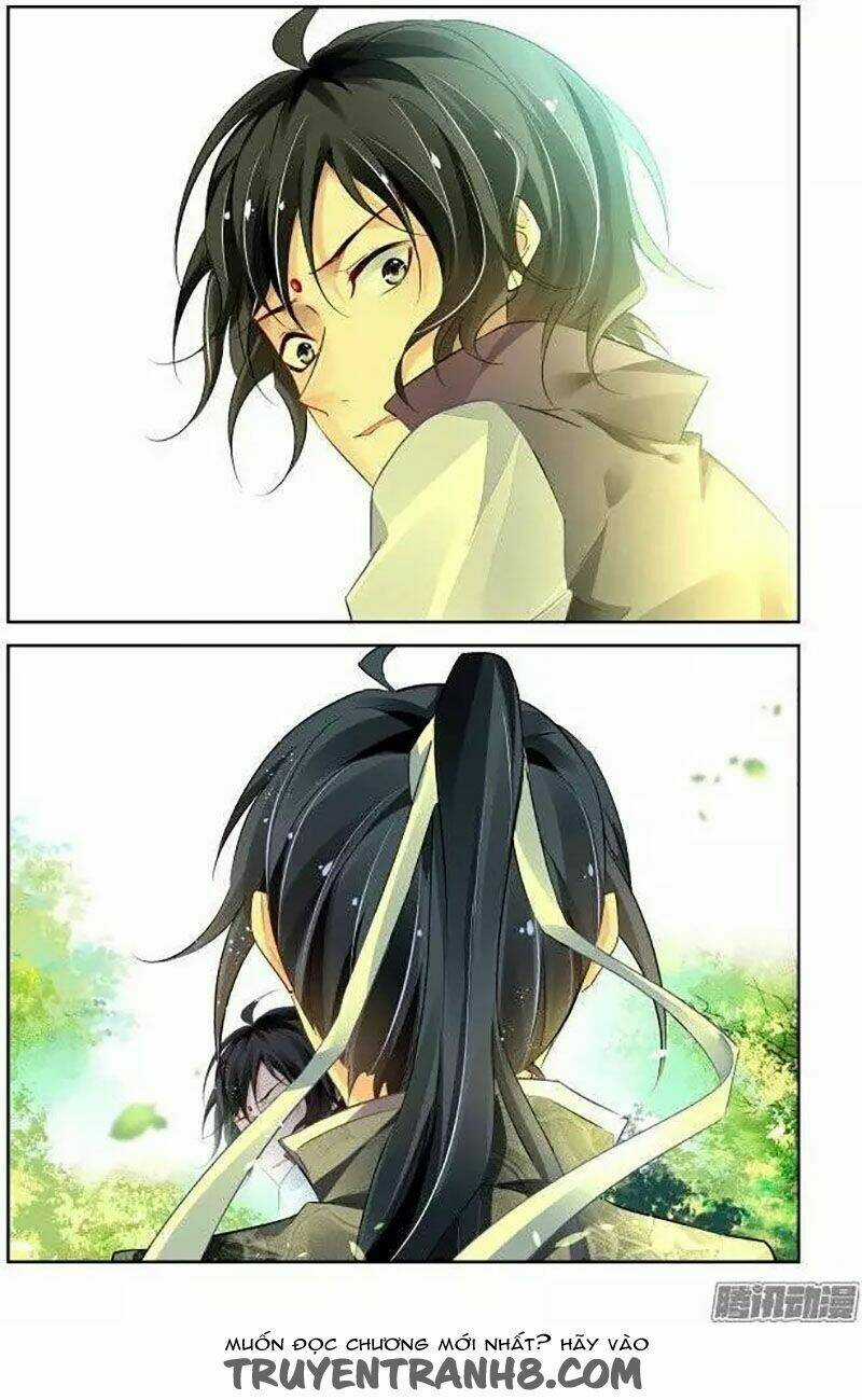 Linh Khiết - Chapter 208 - Trang 9