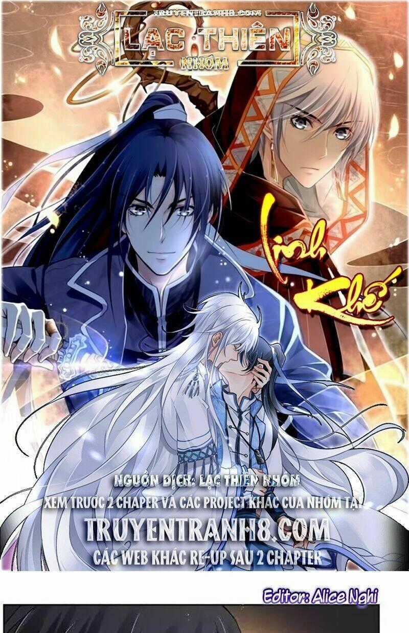 Linh Khiết - Chapter 209 - Trang 1