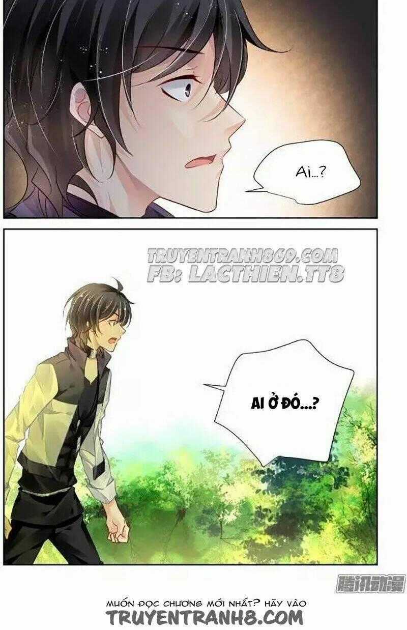 Linh Khiết - Chapter 209 - Trang 2