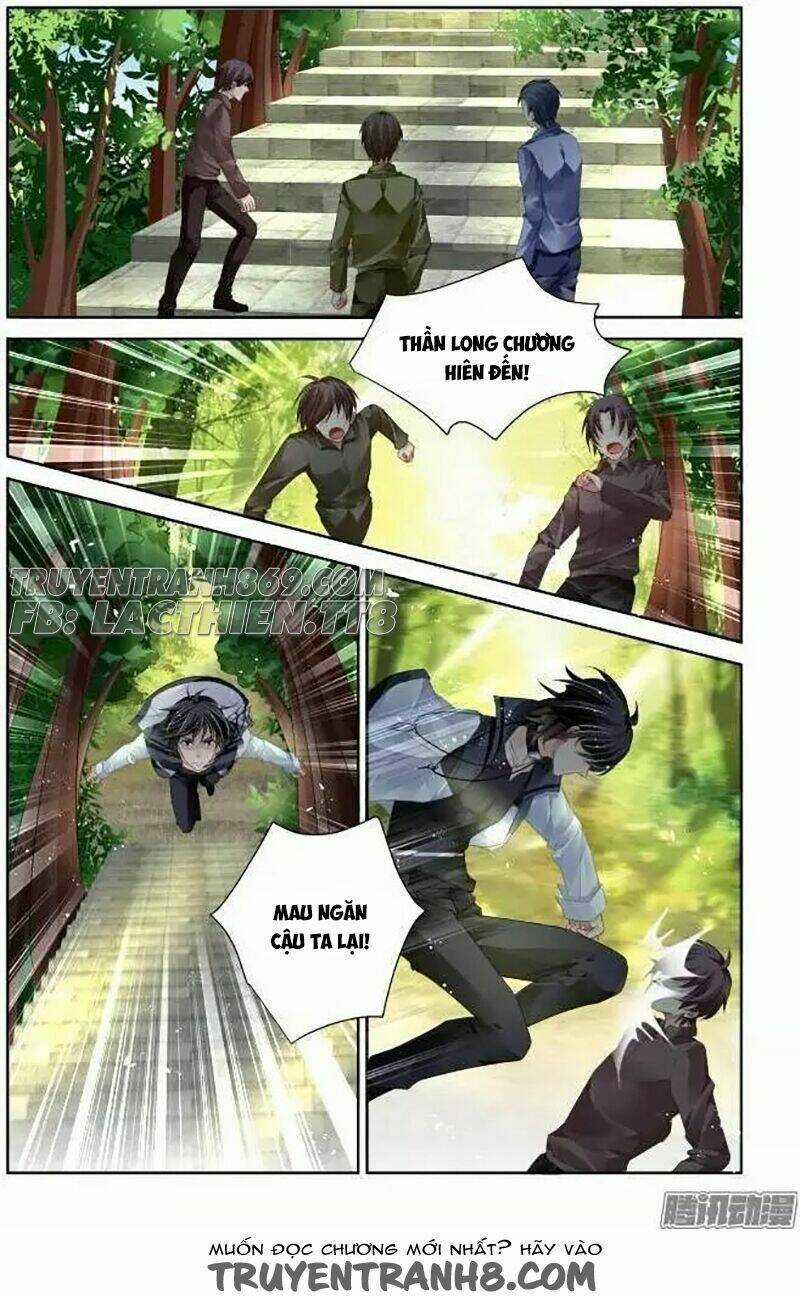 Linh Khiết - Chapter 209 - Trang 6