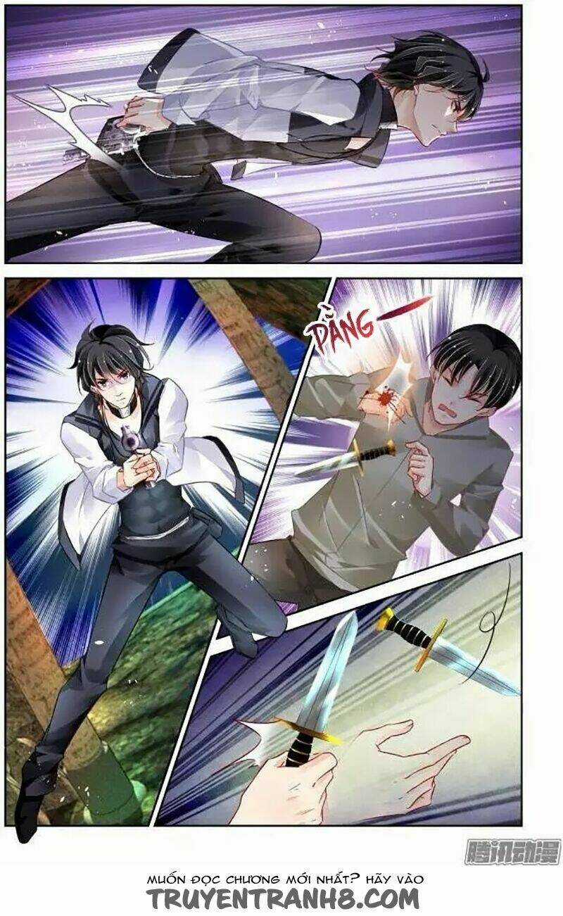 Linh Khiết - Chapter 209 - Trang 9