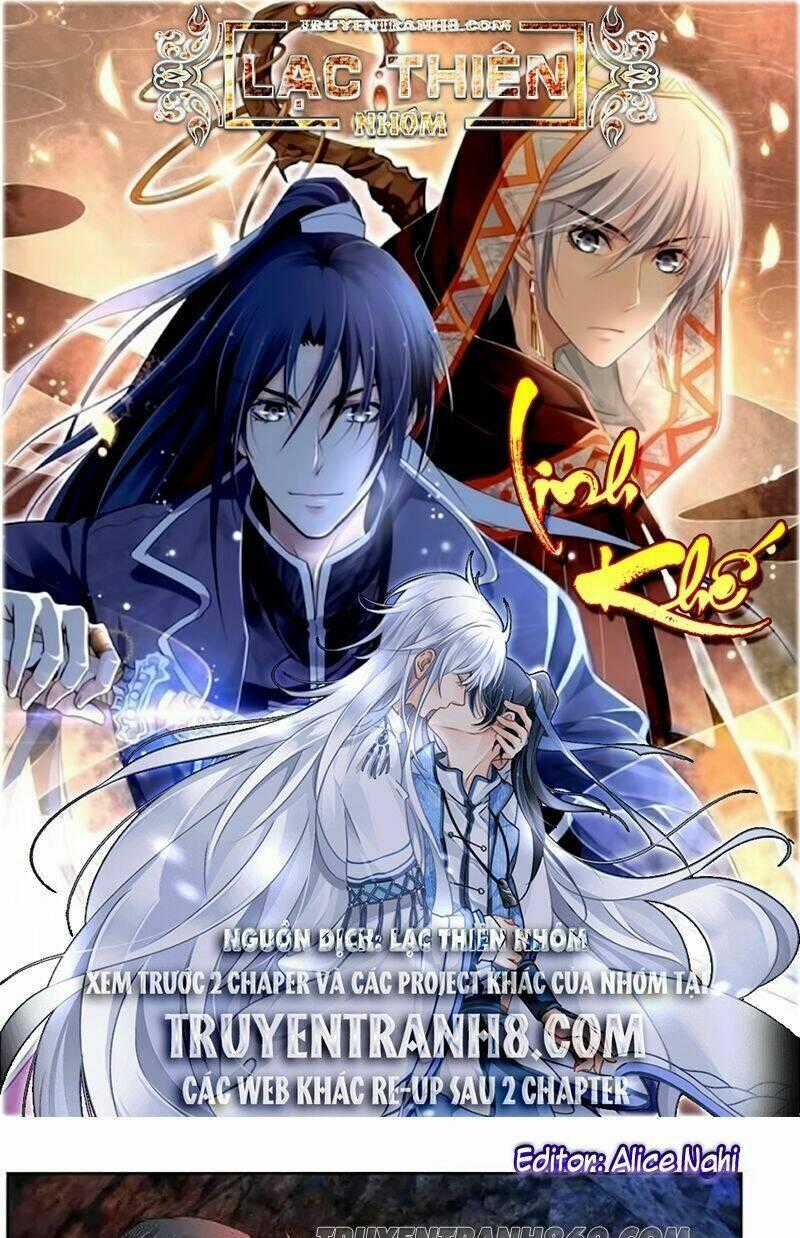 Linh Khiết - Chapter 210 - Trang 1