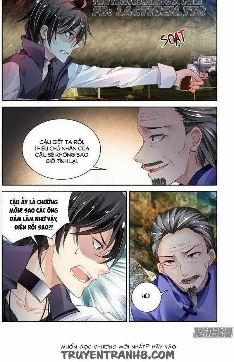 Linh Khiết - Chapter 210 - Trang 2