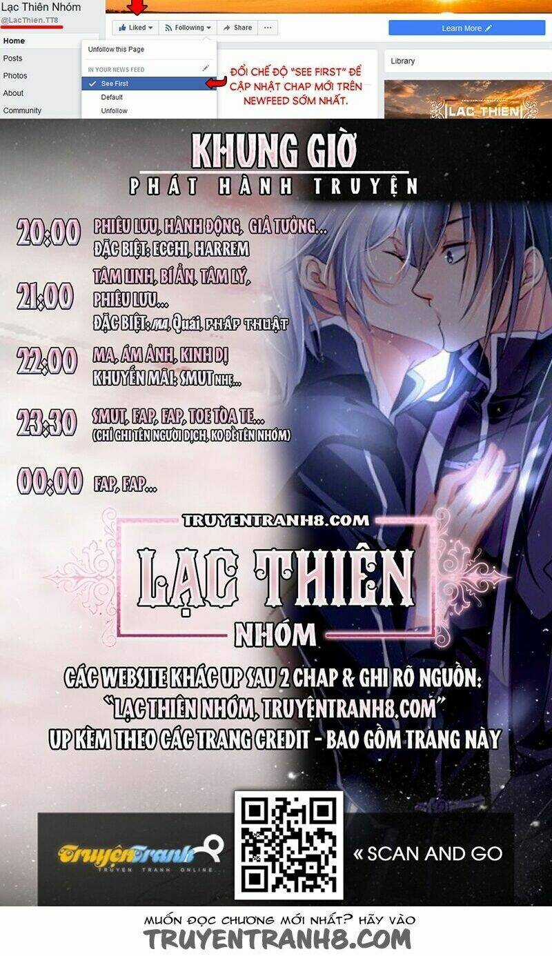 Linh Khiết - Chapter 210 - Trang 15