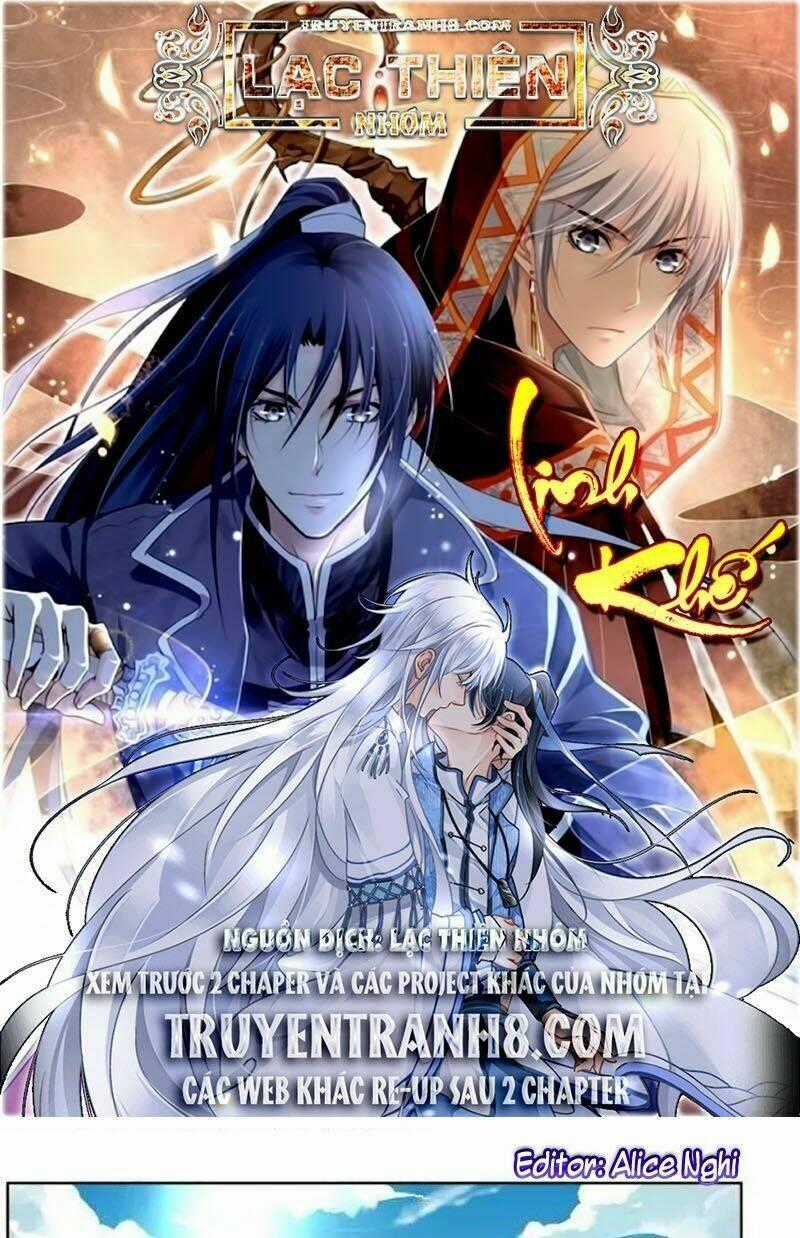 Linh Khiết - Chapter 211 - Trang 1