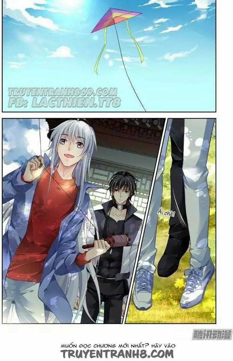 Linh Khiết - Chapter 211 - Trang 2