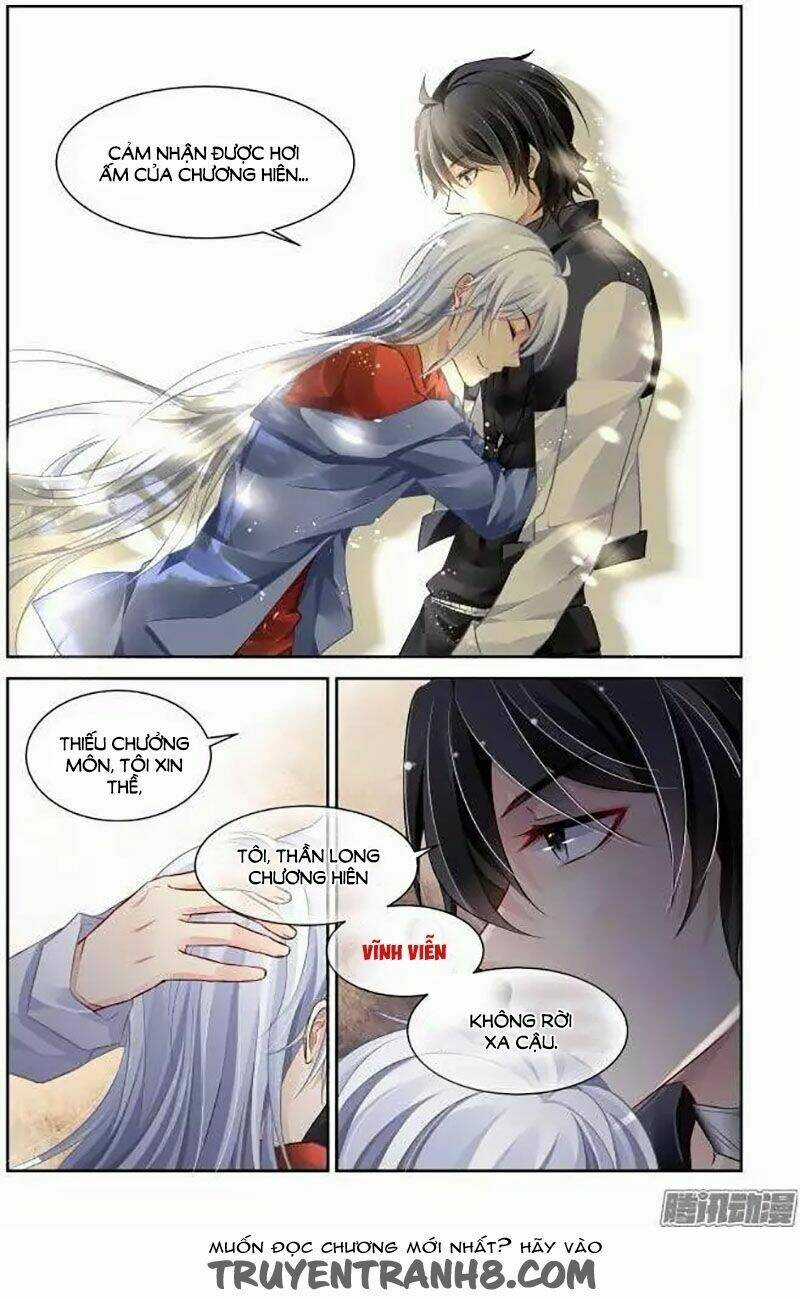 Linh Khiết - Chapter 211 - Trang 14