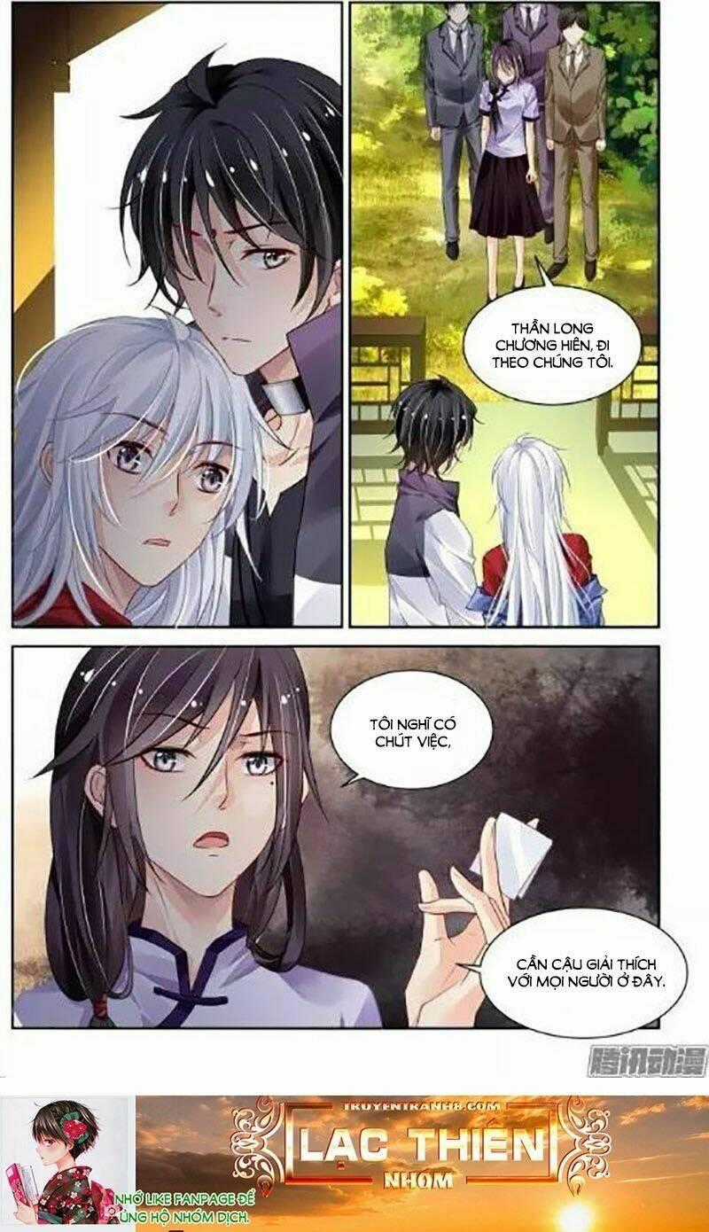 Linh Khiết - Chapter 211 - Trang 15