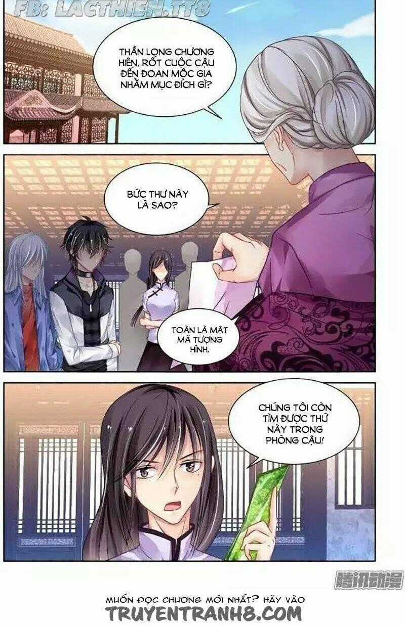 Linh Khiết - Chapter 212 - Trang 2