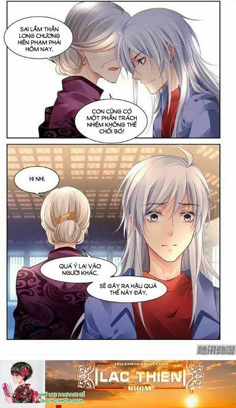 Linh Khiết - Chapter 212 - Trang 12