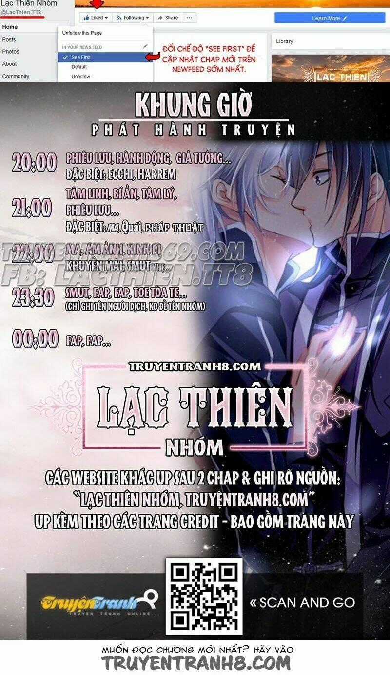 Linh Khiết - Chapter 212 - Trang 13