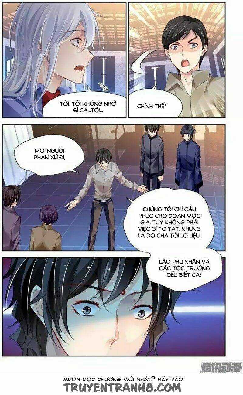 Linh Khiết - Chapter 212 - Trang 7