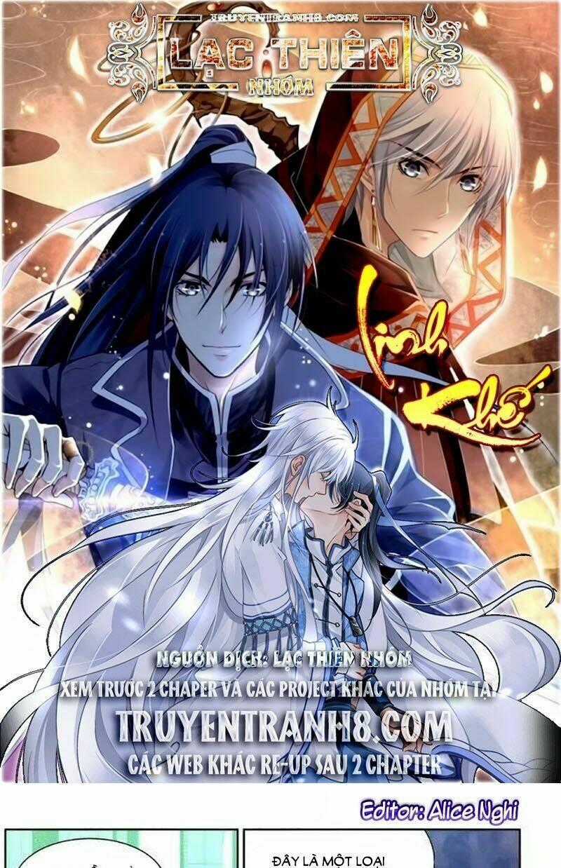 Linh Khiết - Chapter 213 - Trang 1