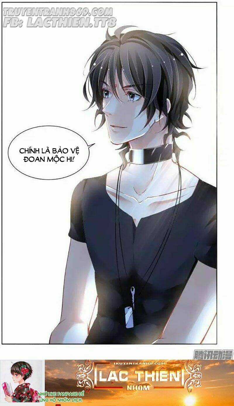 Linh Khiết - Chapter 213 - Trang 11