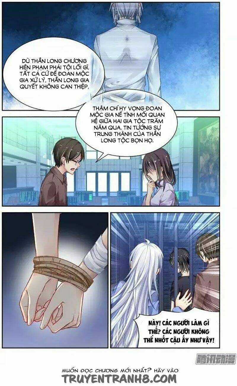 Linh Khiết - Chapter 213 - Trang 3