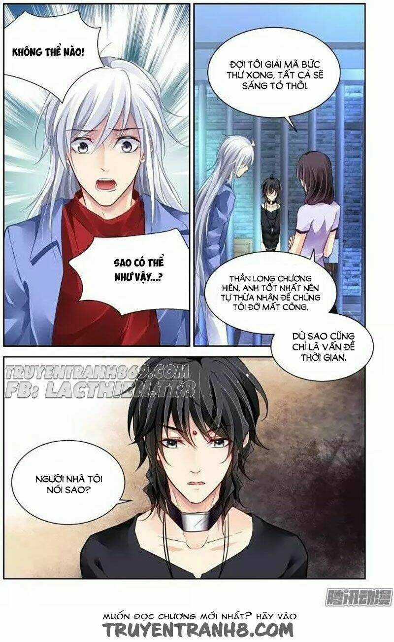 Linh Khiết - Chapter 213 - Trang 5