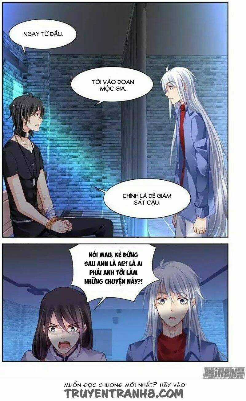 Linh Khiết - Chapter 213 - Trang 9