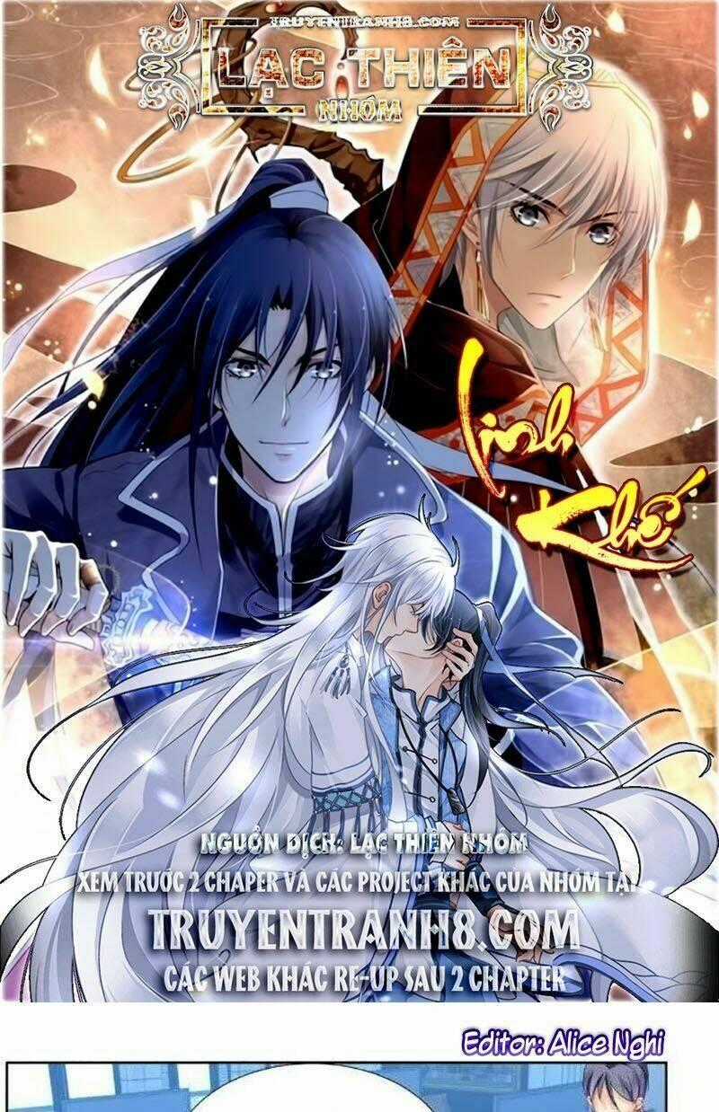 Linh Khiết - Chapter 214 - Trang 1