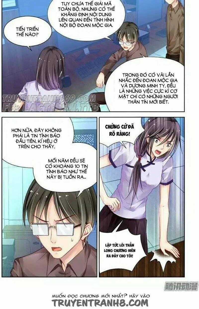 Linh Khiết - Chapter 214 - Trang 2