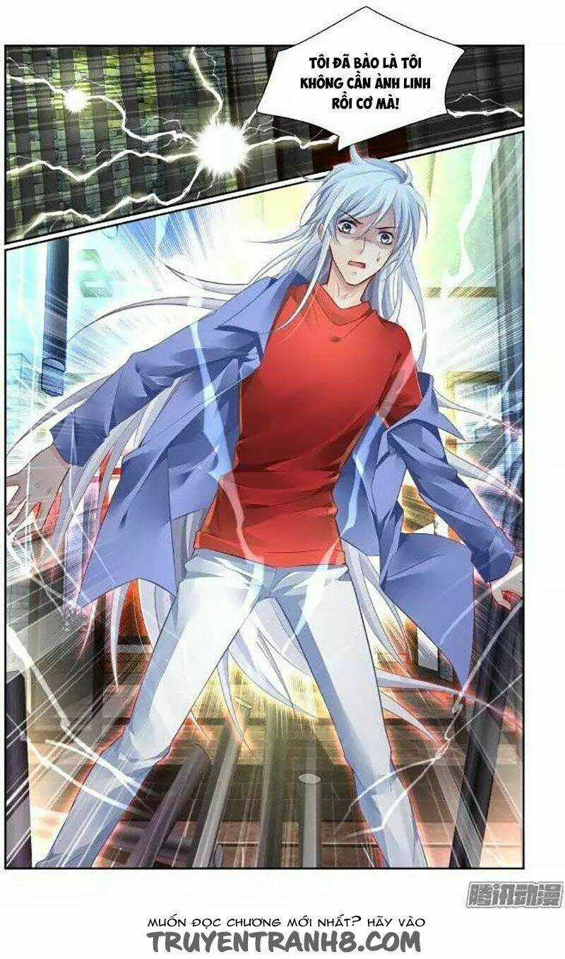 Linh Khiết - Chapter 214 - Trang 13