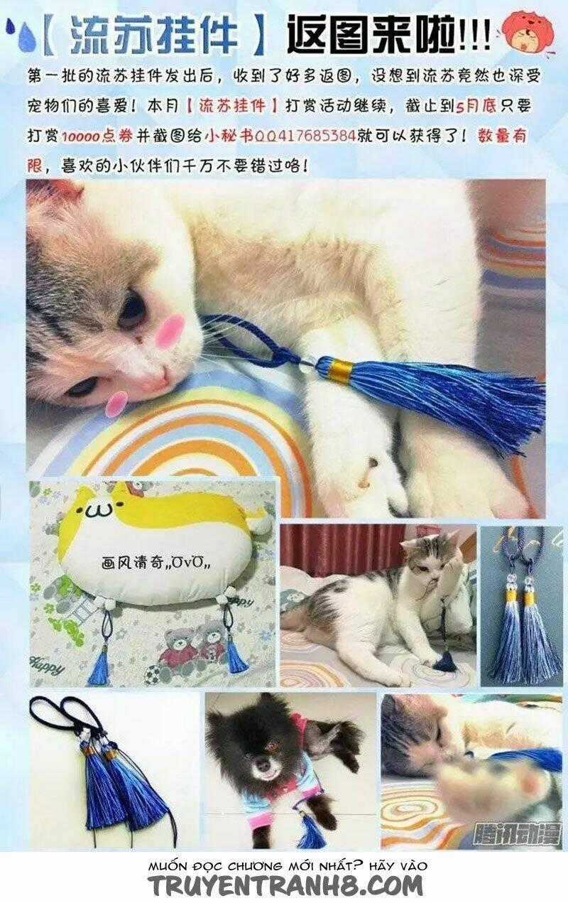 Linh Khiết - Chapter 214 - Trang 17