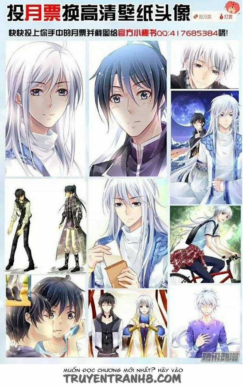 Linh Khiết - Chapter 214 - Trang 18