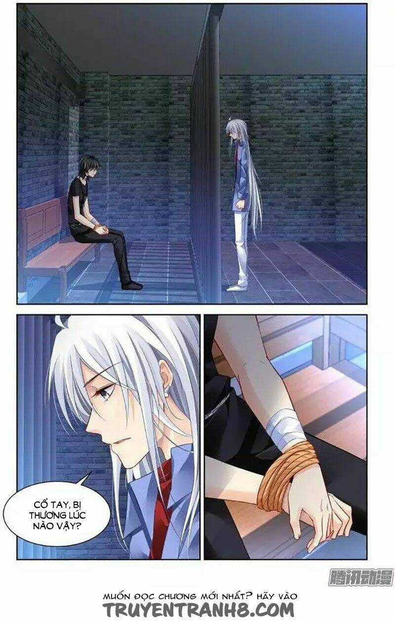 Linh Khiết - Chapter 214 - Trang 3