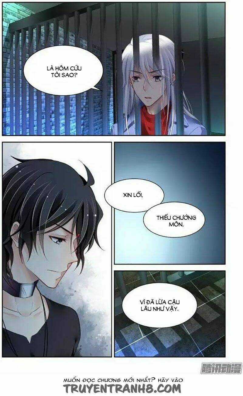 Linh Khiết - Chapter 214 - Trang 4