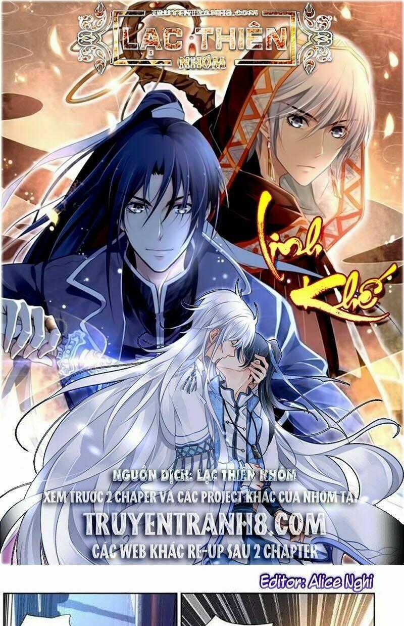 Linh Khiết - Chapter 215 - Trang 1