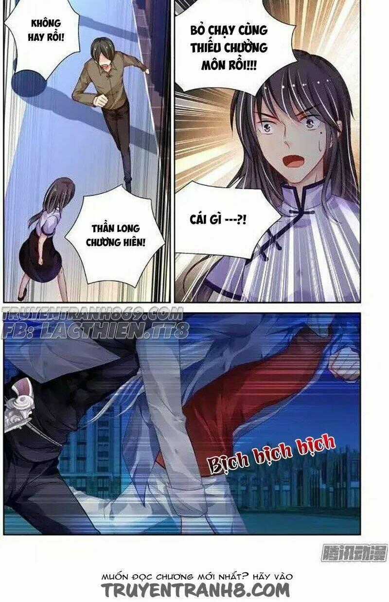 Linh Khiết - Chapter 215 - Trang 2