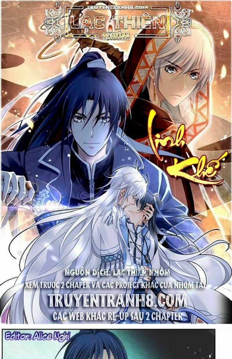 Linh Khiết - Chapter 216 - Trang 2