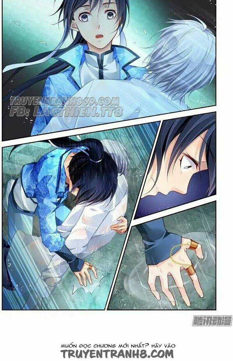 Linh Khiết - Chapter 216 - Trang 3