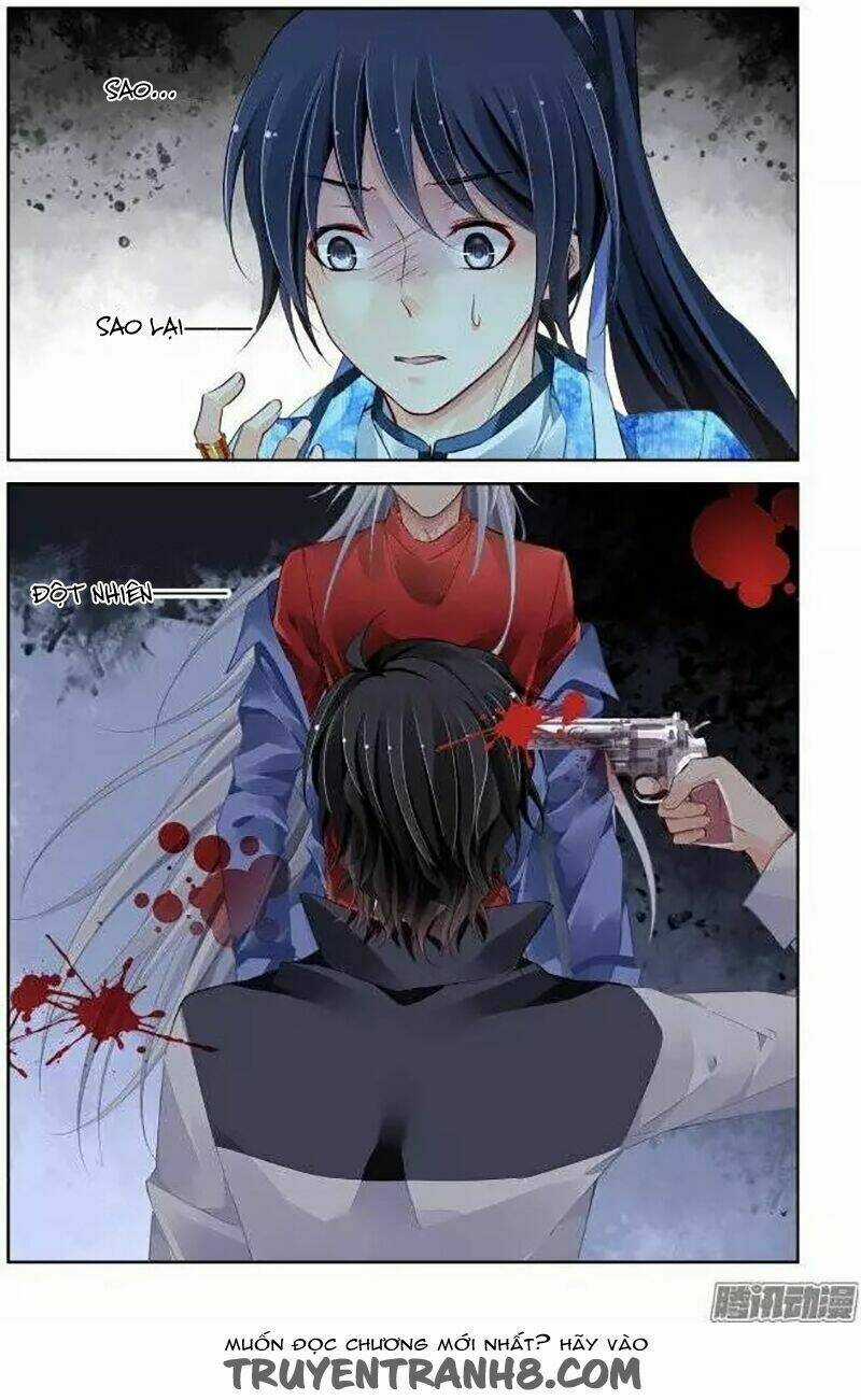 Linh Khiết - Chapter 216 - Trang 5