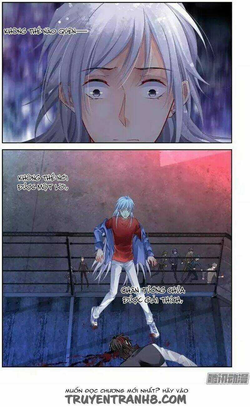 Linh Khiết - Chapter 216 - Trang 7