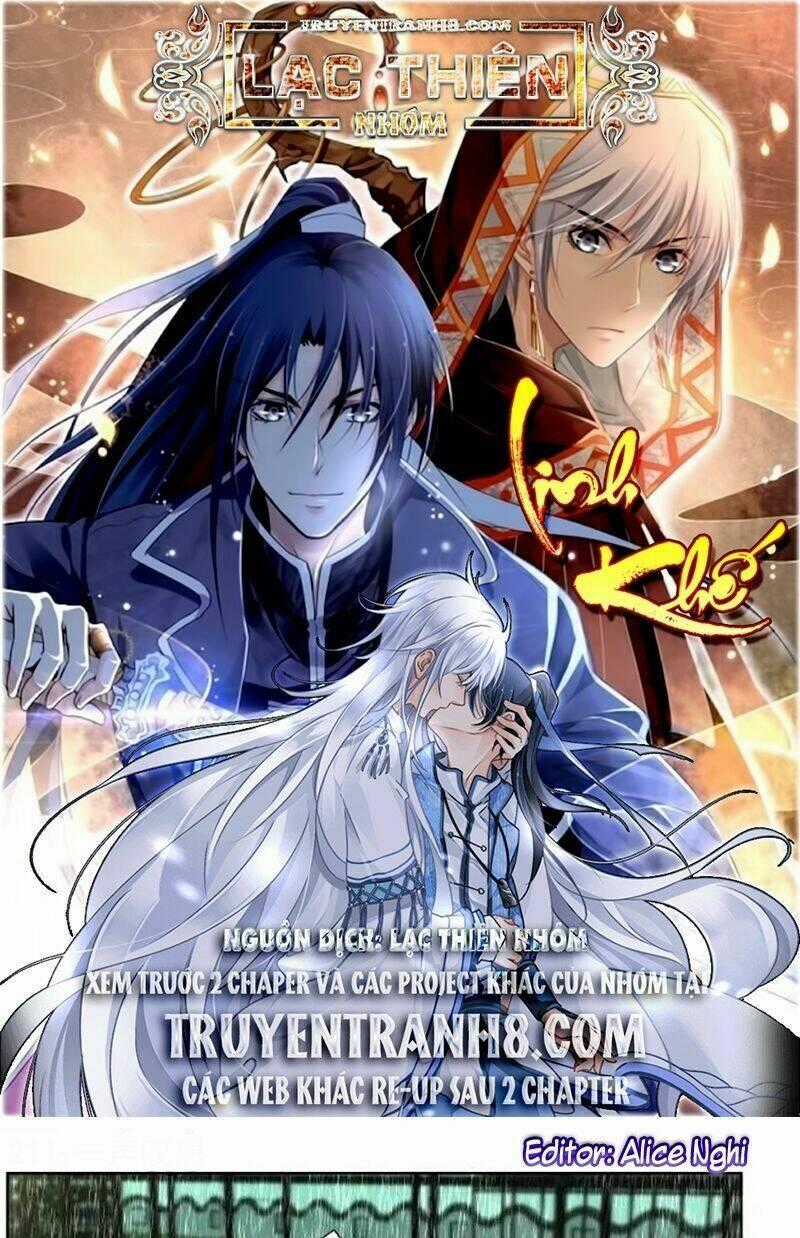 Linh Khiết - Chapter 217 - Trang 1
