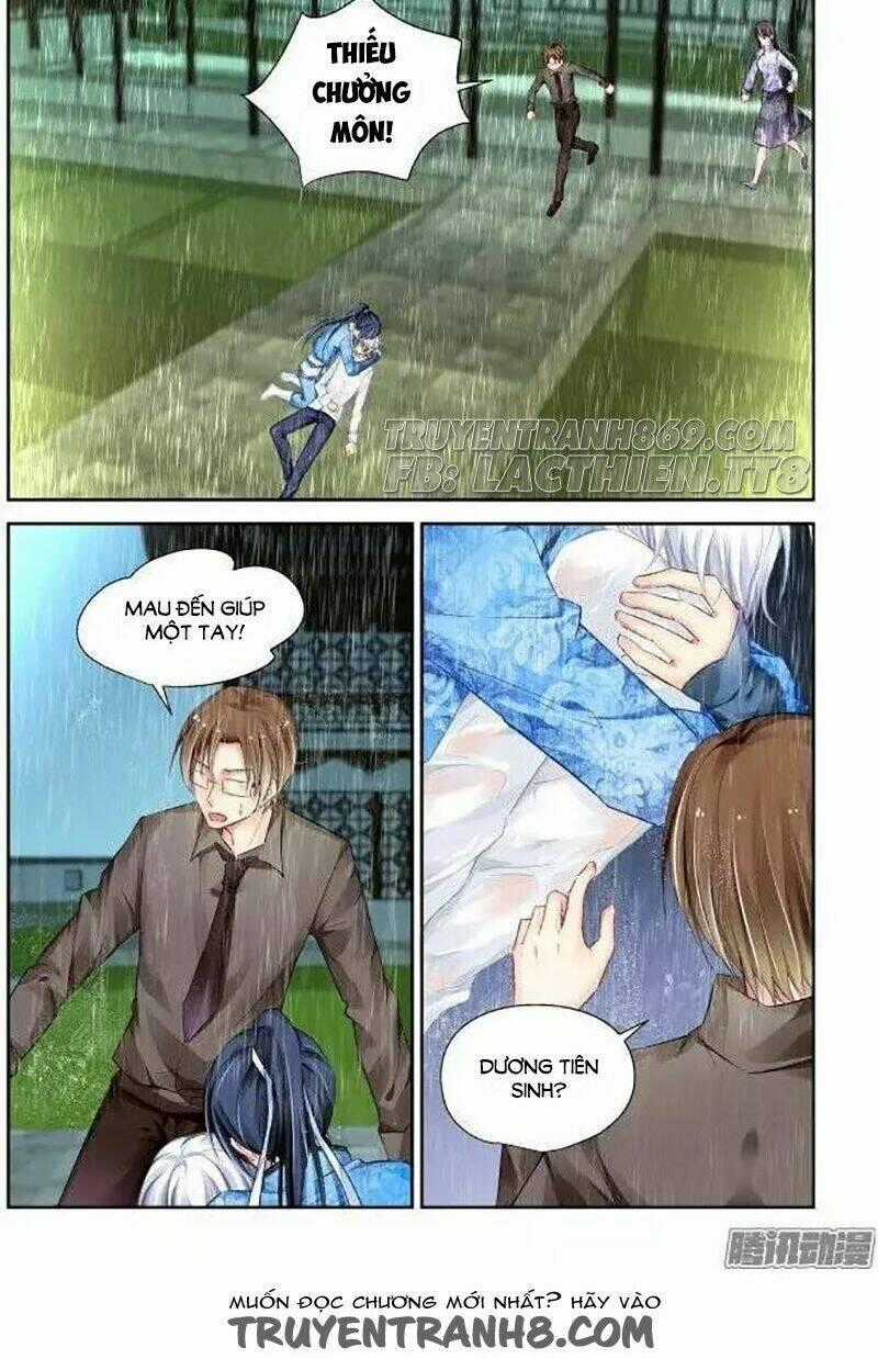 Linh Khiết - Chapter 217 - Trang 2