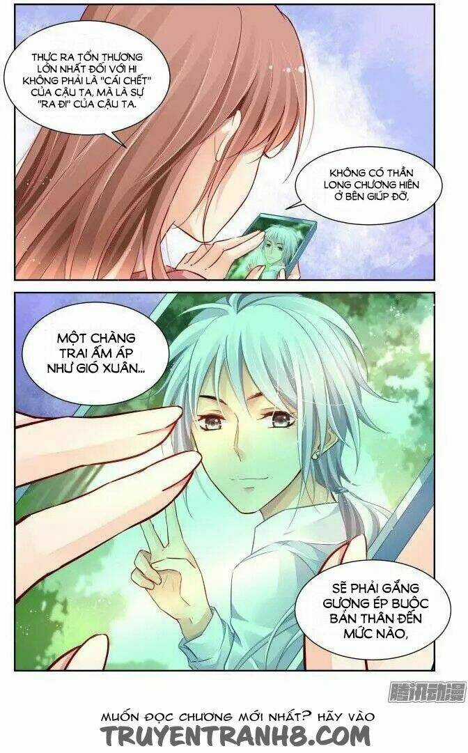 Linh Khiết - Chapter 217 - Trang 14