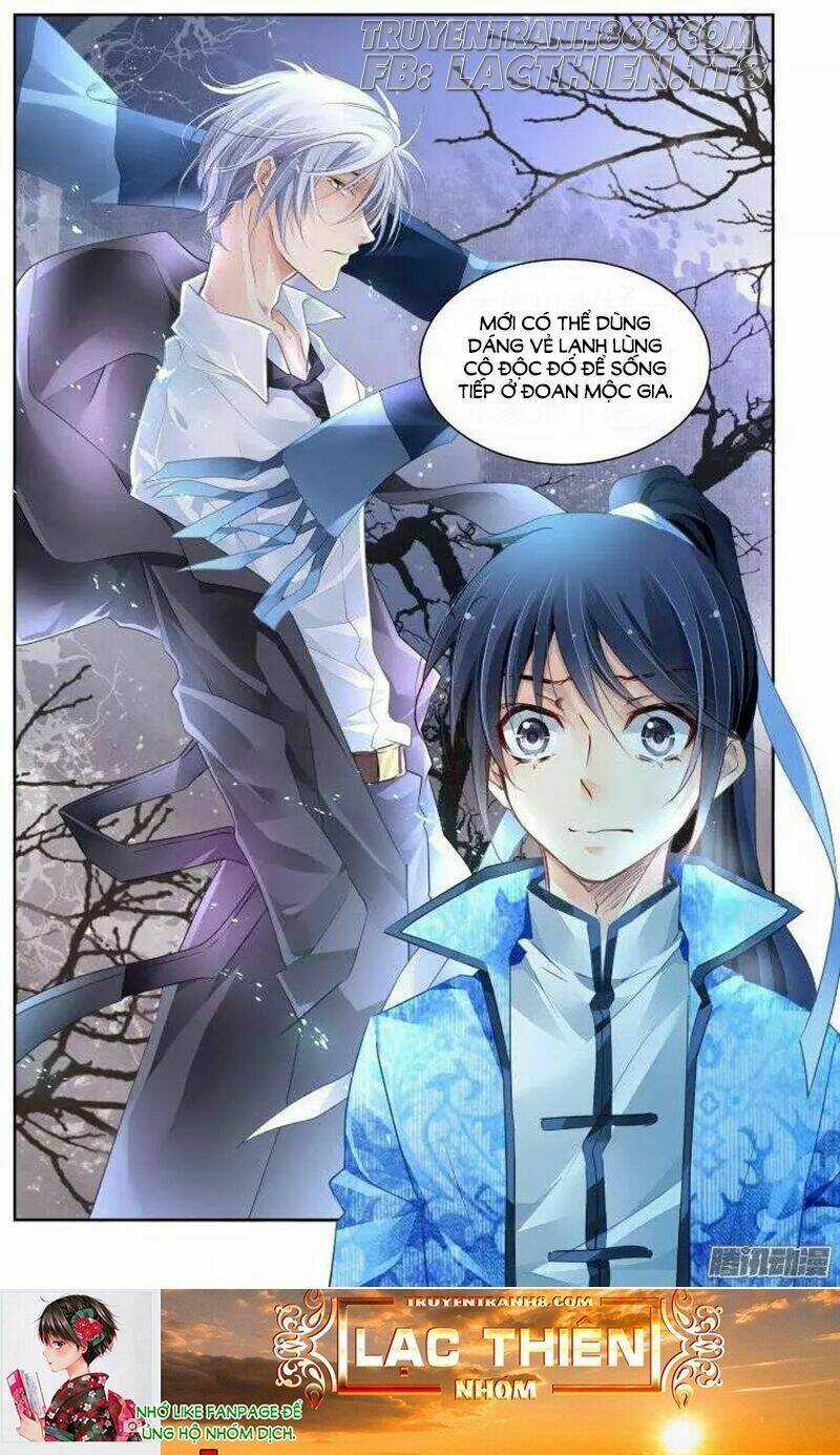 Linh Khiết - Chapter 217 - Trang 15