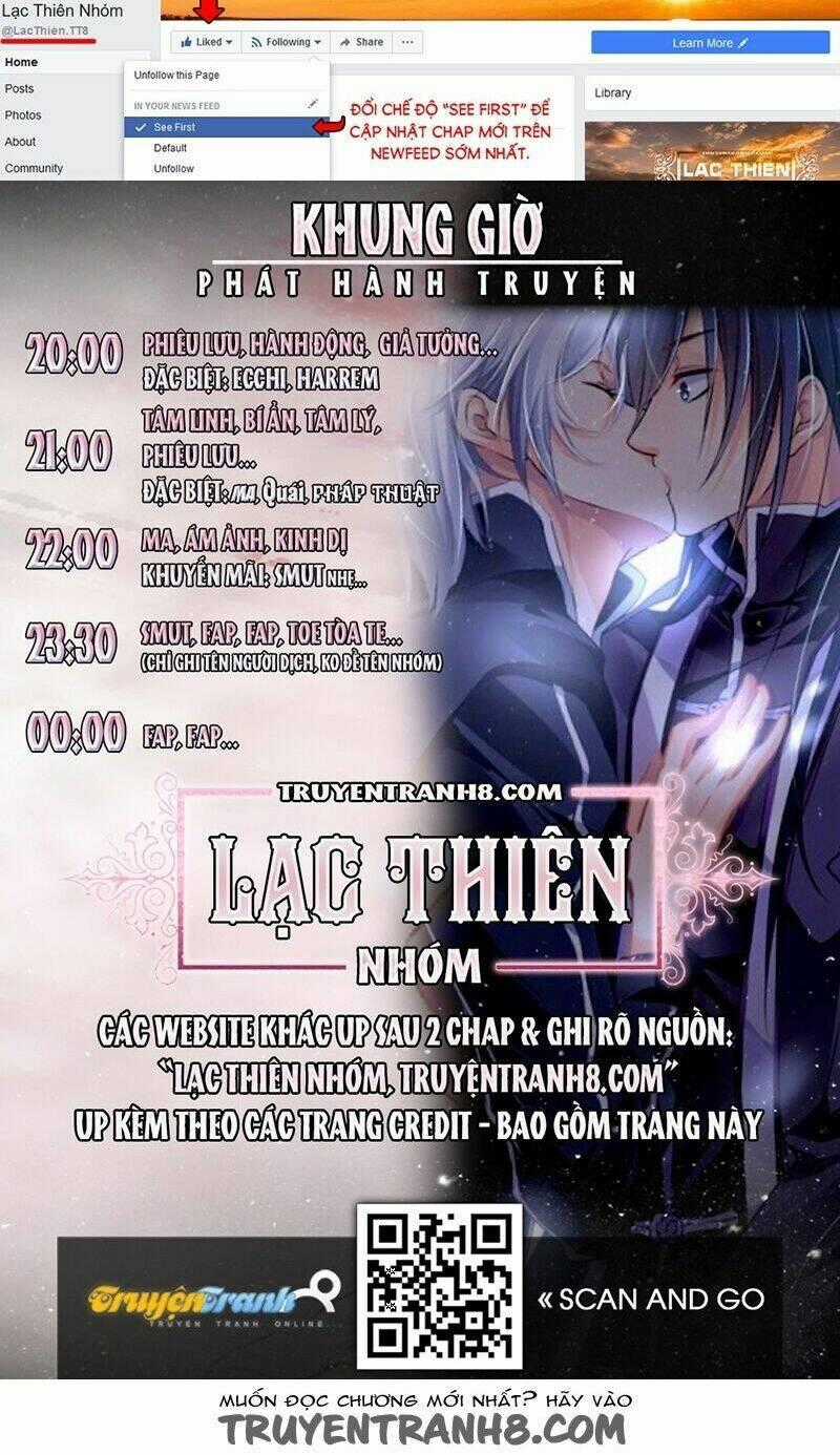 Linh Khiết - Chapter 217 - Trang 16