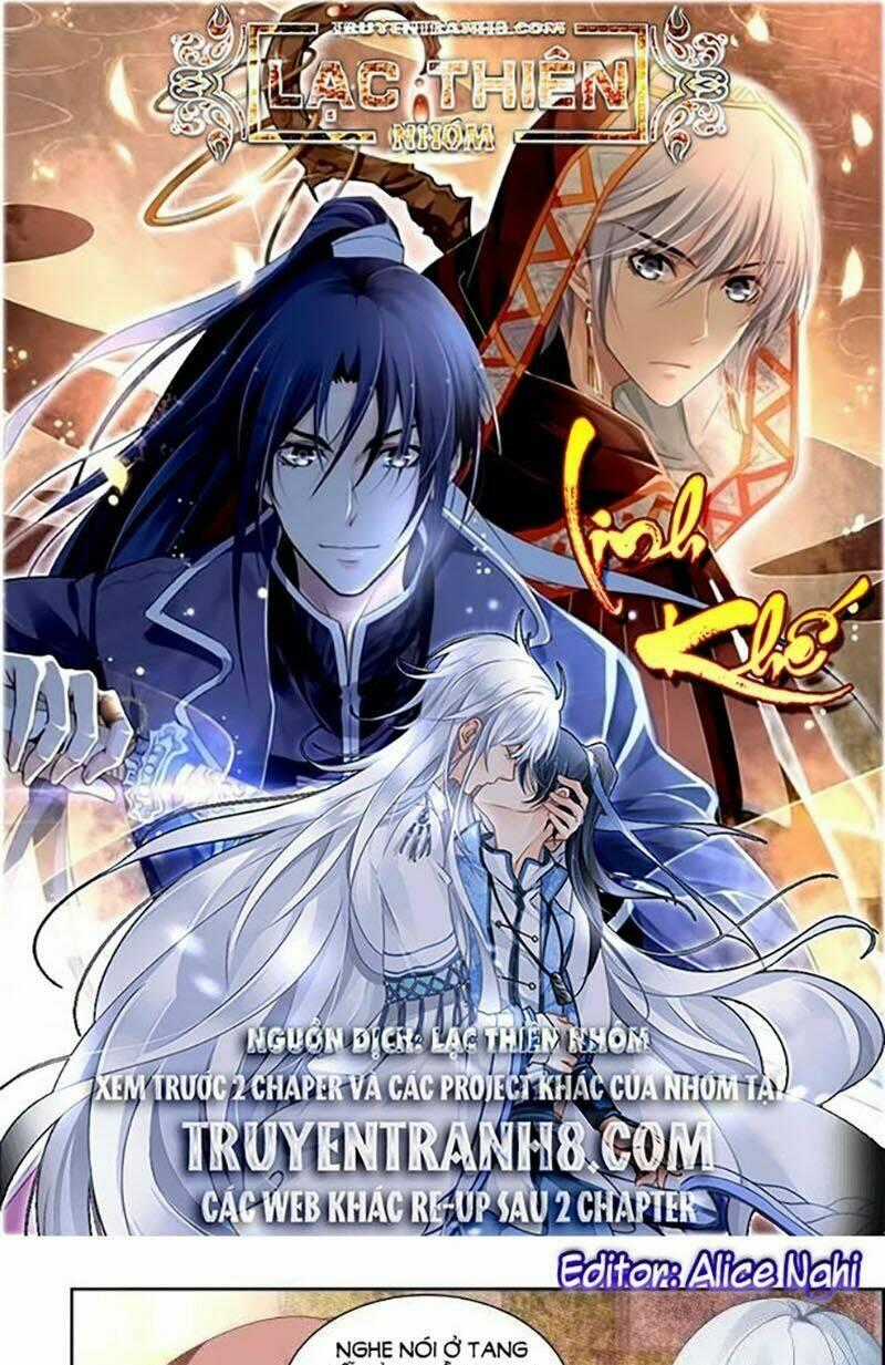 Linh Khiết - Chapter 218 - Trang 1