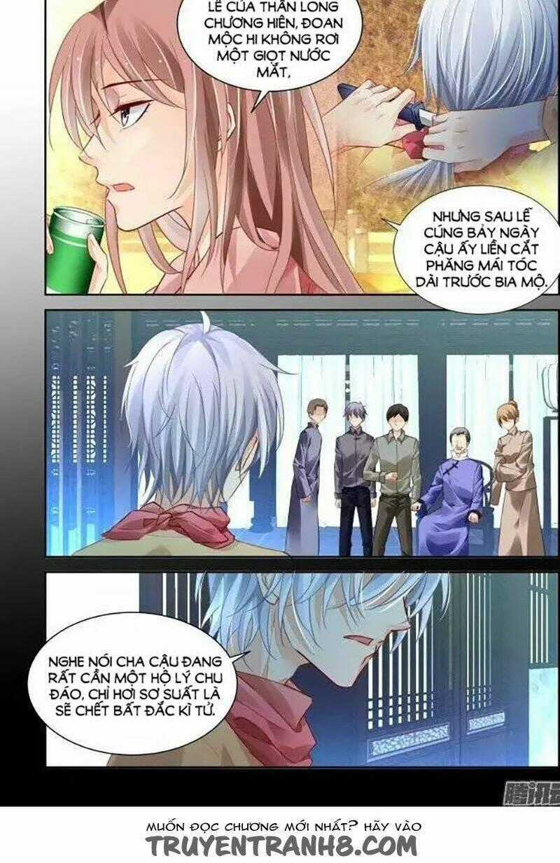 Linh Khiết - Chapter 218 - Trang 2