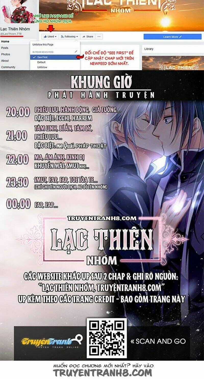 Linh Khiết - Chapter 218 - Trang 14