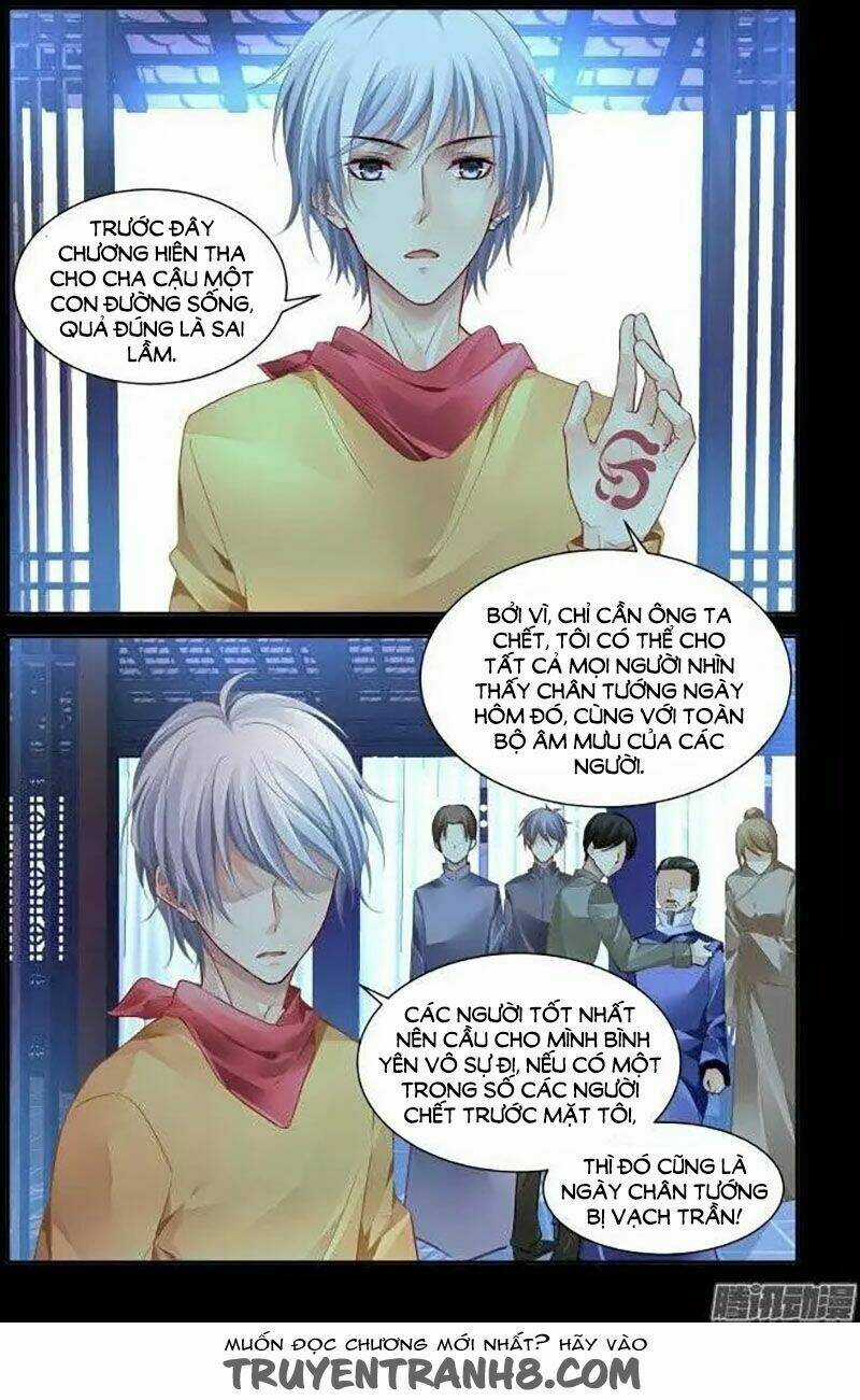 Linh Khiết - Chapter 218 - Trang 3