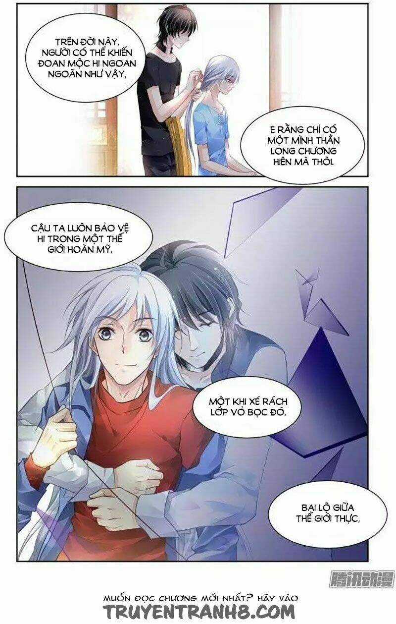 Linh Khiết - Chapter 218 - Trang 6